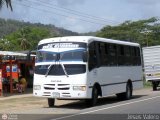 S.C. Lnea Transporte Expresos Del Chama 189 por Jesus Valero