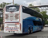 Copetran 24058, por Joseph Puello