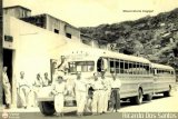 Autobuses La Cañada Staff  Carpenter Classic White WB-20 Super Power