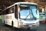 Buses Ruta Bus 78 (Chile) 235, por Jerson Nova