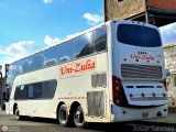 Transportes Uni-Zulia 2032 por Josu� S�nchez
