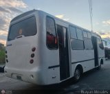 TA - A.C. L�nea Intercomunal 13 por Brayan Morales 