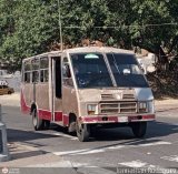 DC - S.C. Plaza Espaa - El Valle - Coche 218, por Jonnathan Rodrguez