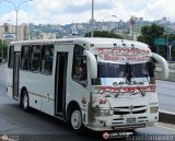 L�nea Uni�n San Diego 004, por Daniel Fern�ndez
