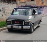 Transporte Ejecutivo Shadday 10