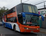 Pullman Bus (Chile) 0420