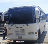 A.C. Transporte Central Mor�n Coro 057