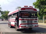 Transmara II El Moj�n 16 por Abner Sarcos