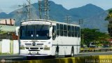 Transporte Unido (VAL - MCY - CCS - SFP) 080, por Pablo Acevedo