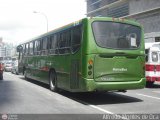 Metrobus Caracas 315 Fanabus Rio3000 Volvo B7R