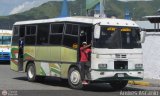 CA - Transporte y Talleres 23 de Enero 55