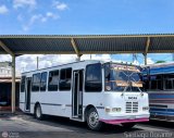 L�nea Tilca - Transporte Inter-Larense C.A. 21 por Santiago Dorante
