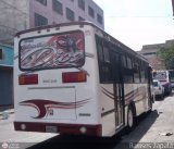 DC - A.C. de Transporte Roosevelt 117