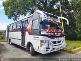 Colectivo Los Andes (Mrida - El Vigia) 22