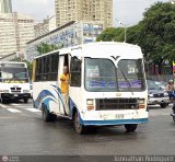 Ruta Metropolitana de La Gran Caracas 5650, por Jonnathan Rodrguez