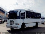 S.C. L�nea Transporte Expresos Del Chama 107