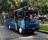 DC - A.C. Conductores Camaule 12 por Jonnathan Rodr�guez