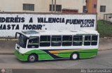 CA - Transporte Jos Mart 16, por Aly Baranauskas