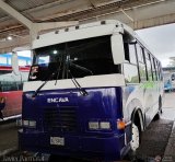 Cooperativa de Transporte El Nazareno 08