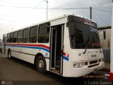 Lnea Tilca - Transporte Inter-Larense C.A. 30, por J. Carlos Gmez