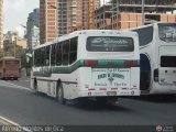 Línea El Rosario