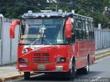 A.C. L�nea Paez 20 por Antonio Casamayor