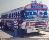Lnea Tilca - Transporte Inter-Larense C.A. 03