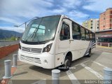 Trolmerida - Tromerca P-01, por Andrs Figuera