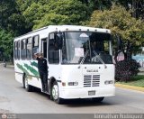 DC - Asoc. Cooperativa Carabobo Tiuna R.L. 112, por Jonnathan Rodrguez