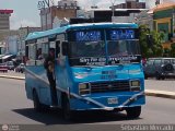 ZU - Asociacin Cooperativa Milagro Bus 19