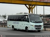 Transporte Mart�nez 135 Volare W9 Fly Desconocido NPI