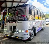 U.C. San Antonio S.C. 075 por Rams�s Zapata