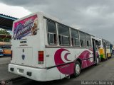 C. de Transp. y Serv. Conexos Los Caquetos 22