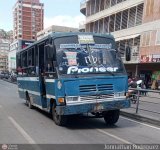 DC - A.C. Quinta Crespo-Sabana del Blanco 84, por Jonnathan Rodrguez