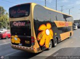 Cetur S.R.L. 969 por Leonardo Saturno