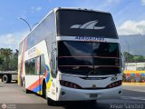 Aerorutas de Venezuela 0523 por Josue S�nchez