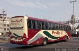 Empresa de Transporte Perú Bus S.A. 733 por Leonardo Saturno