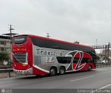 Transzela 076 Marcopolo Paradiso G8 1800DD Scania K450 6x2*4 Euro VI