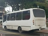 L�nea Uni�n Michelena Lobatera A.C. 36 por Jos� Mora
