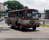 DC - Cooperativa de Transporte Pasajeros del Sur 054