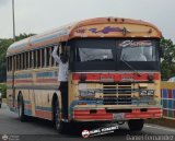 Colectivos Altagracia 16 por Daniel Fernndez