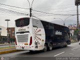 Allinbus 489 por Leonardo Saturno