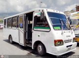 A.C. de Transporte Amigos de Ca 29, por Michael Caraballo