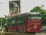 Metrobus Caracas 997 Yutong ZK6852HG Cummins EQB210-20