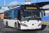 Autobuses de Barinas 003, por Andr�s Ascanio