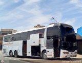 Expresos San Cristbal 068, por Josue Snchez