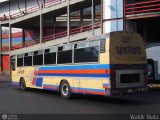 Transporte Unido (VAL - MCY - CCS - SFP) 052