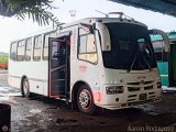 A.C. Transporte Independencia 42 por Aaron Rodr�guez