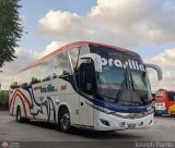 Expreso Brasilia 7680