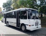 DC - A.C. de Conductores La India 176, por Jonnathan Rodrguez